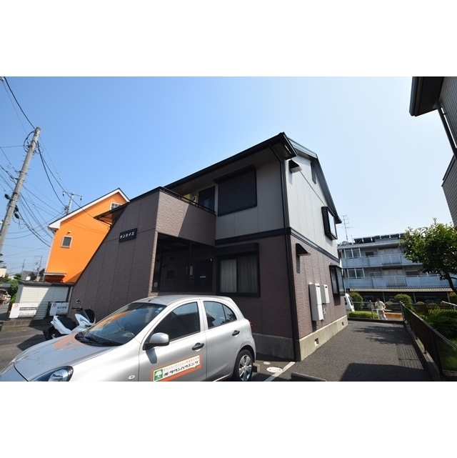 サンライズの賃貸物件