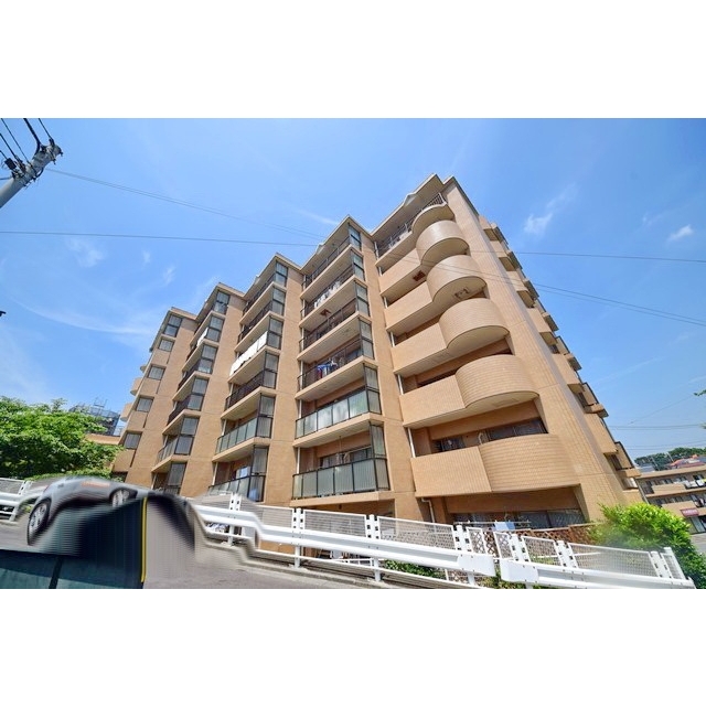 アジュール南まきが原の賃貸物件