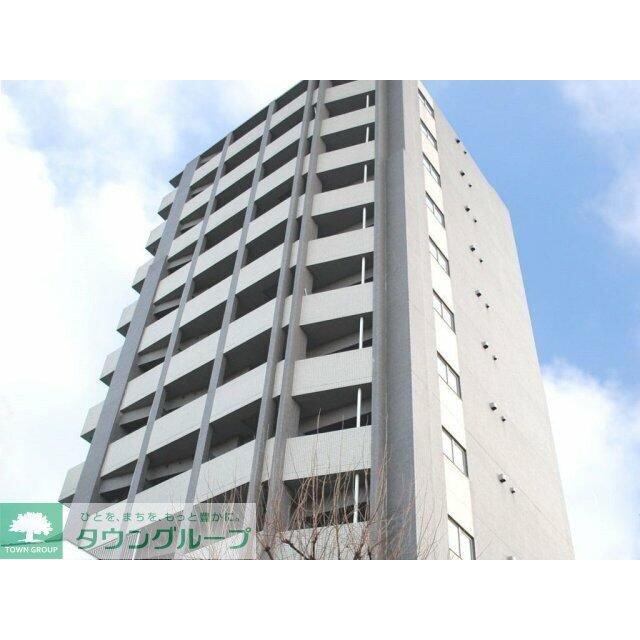 スカイコート新宿壱番館の賃貸物件