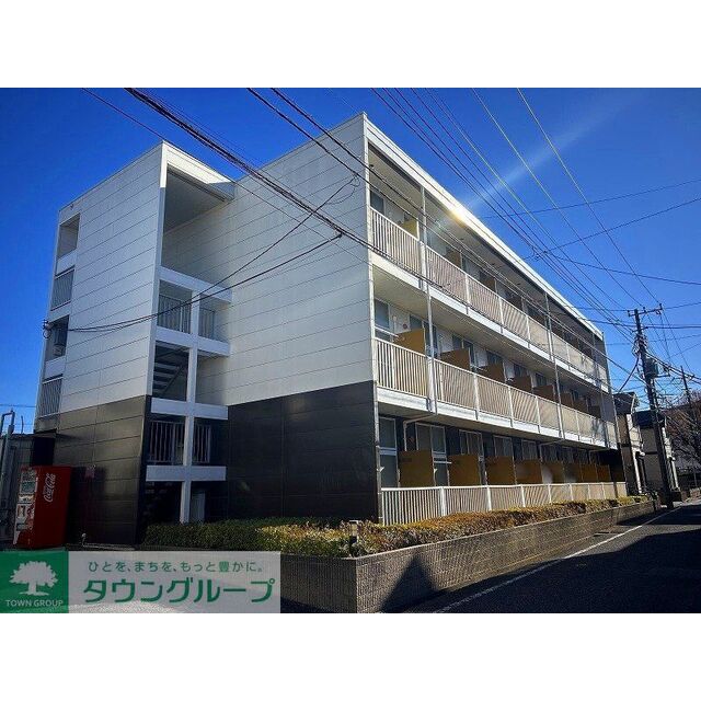 レオパレスウエストサイド白山の賃貸物件