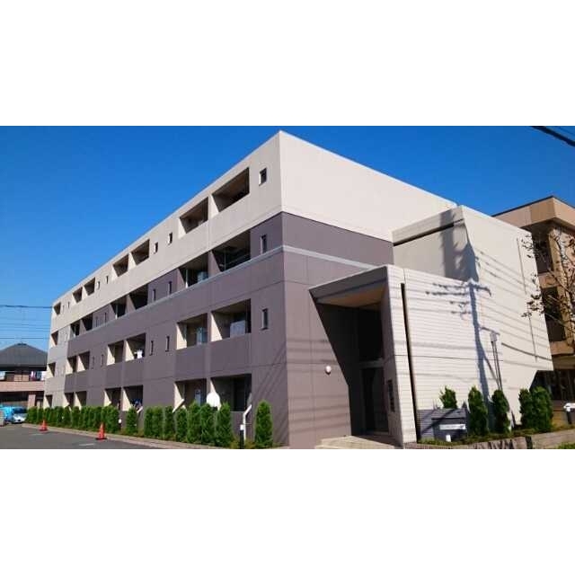 ミ・カーサの賃貸物件