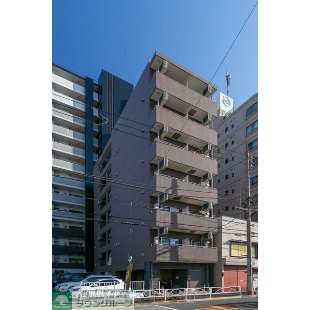 ＥｓＴＲＵＴＨＰｌｕｓＹＡＨＩＲＯの賃貸物件