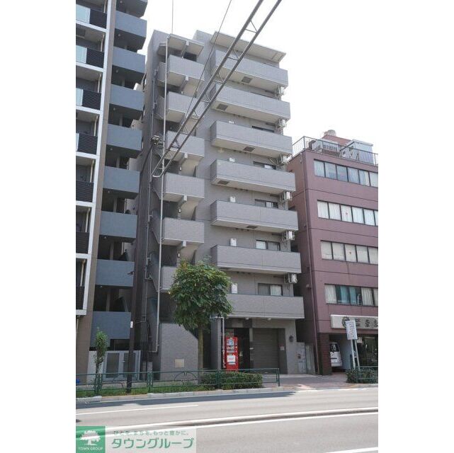 ヴェルステージ練馬の賃貸物件