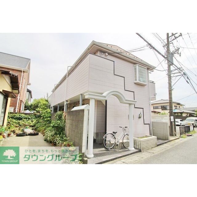 ゼフィランサスの賃貸物件