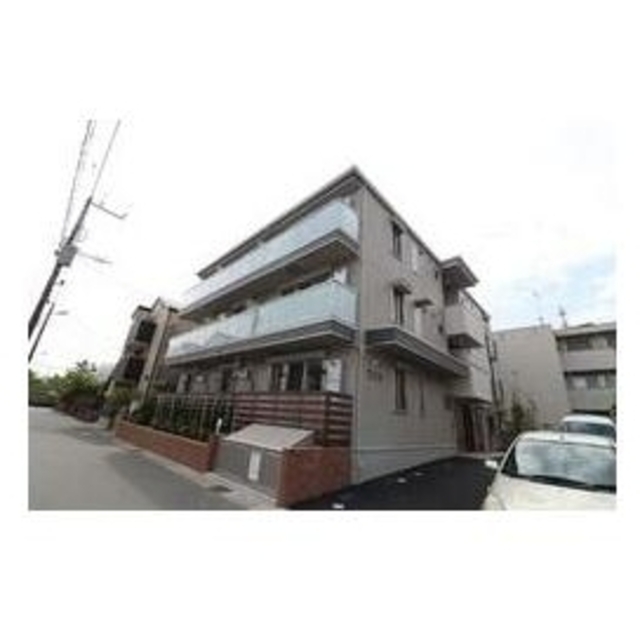 モアナの賃貸物件