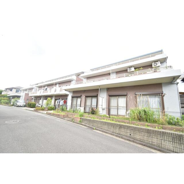 ウエストヒルズの賃貸物件