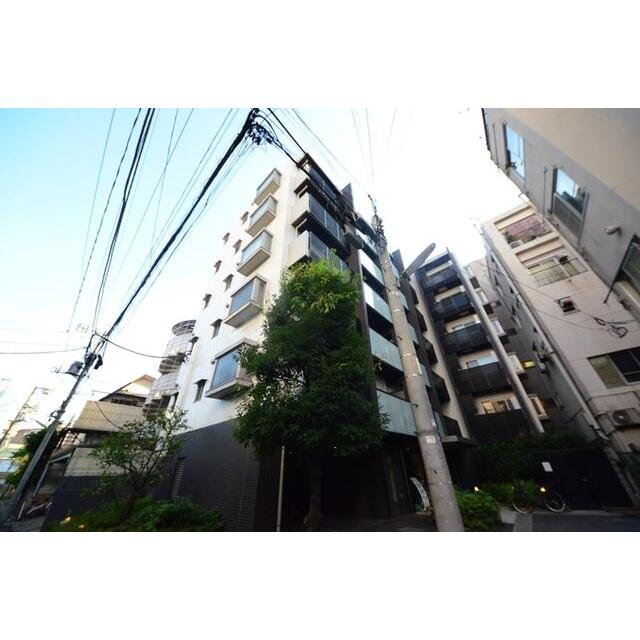 ＣＹＮＴＨＩＡダイタバシ３の賃貸物件