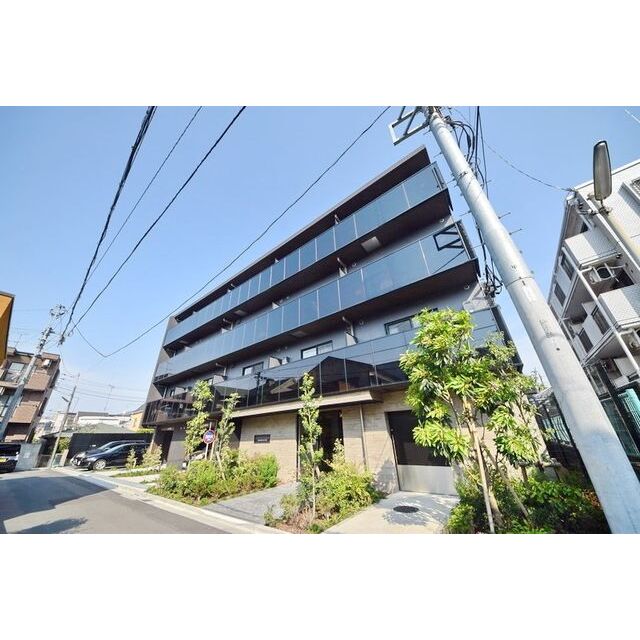 スパシエチェント成増の賃貸物件