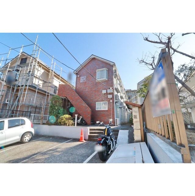 グリーンSUPPLYの賃貸物件