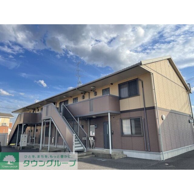 ルミエールモナリエの賃貸物件