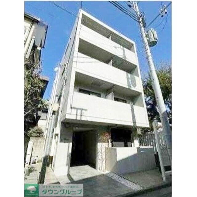 Ｍｕｒｏ三軒茶屋の賃貸物件