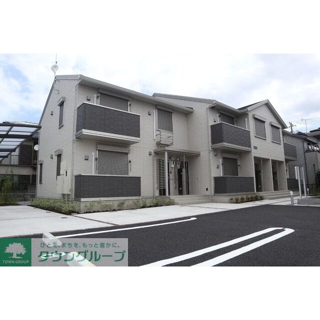 Premealの賃貸物件