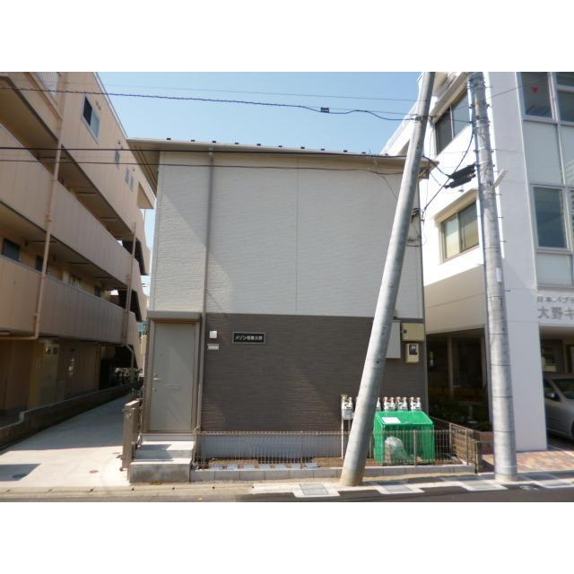 メゾン相模大野の賃貸物件