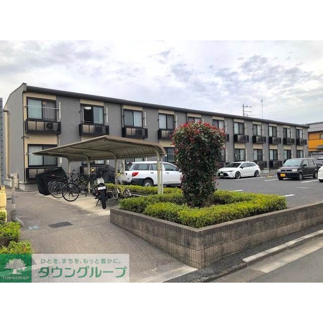 レオパレスくおれの賃貸物件