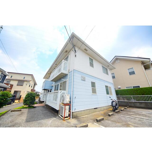 グランドールイズミ２の賃貸物件