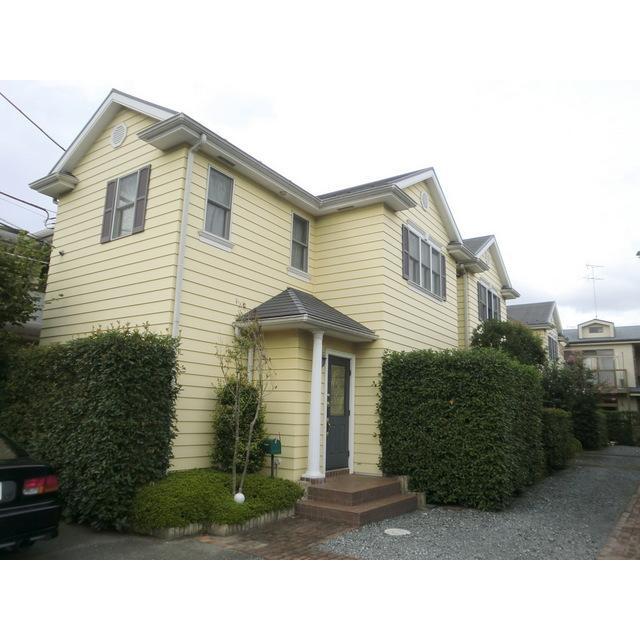 クレセントガーデンの賃貸物件