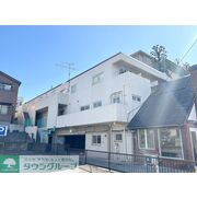 物件名が入ります