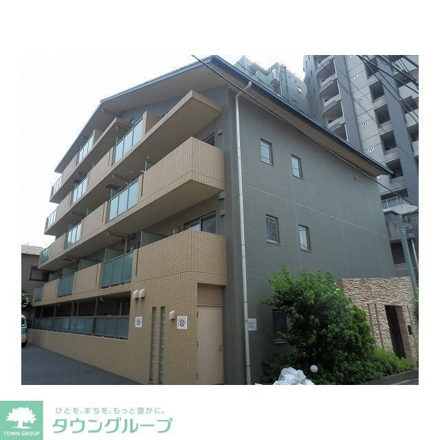 ヴェルデュール本郷弐番館の賃貸物件