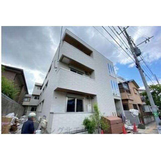 アンジュール綾瀬の賃貸物件