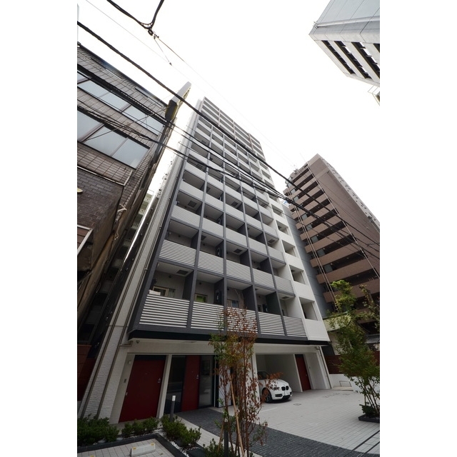 パティオ神田の賃貸物件