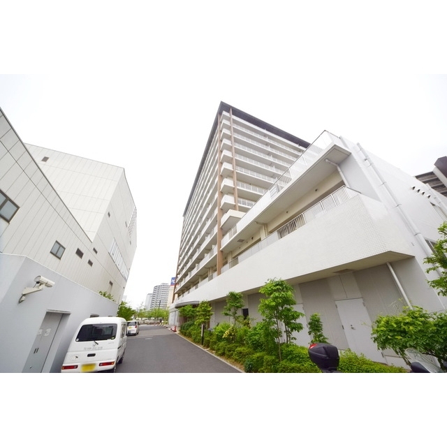 リボンシティコミュニティの賃貸物件