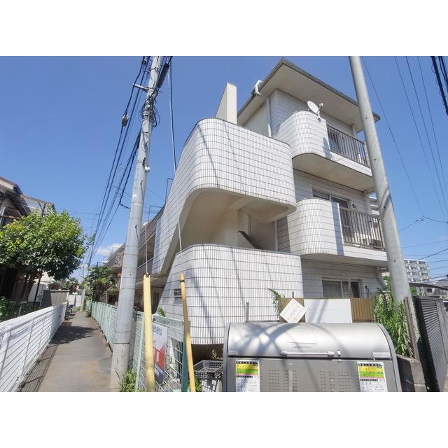 グリーンハイム高松の賃貸物件