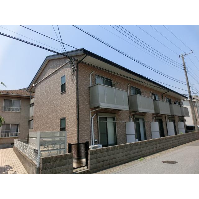 アムールPetitの賃貸物件