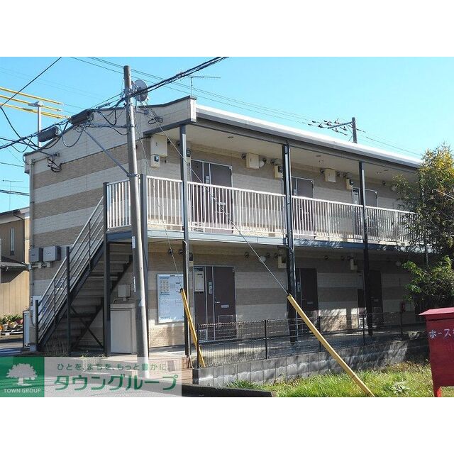 レオパレスインターセクションの賃貸物件