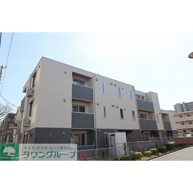 D-Style境の賃貸物件