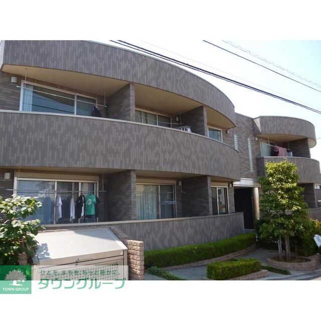 Mステージの賃貸物件