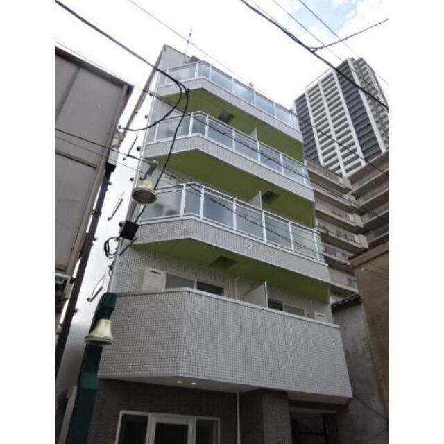 ブランヴェール金町駅前の賃貸物件