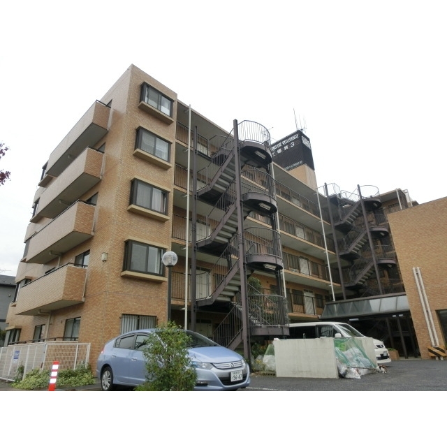 ライオンズマンション三郷第３の賃貸物件