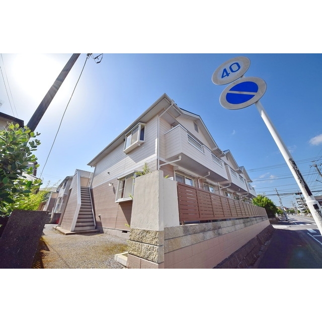 ツインスター１の賃貸物件