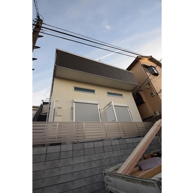 リーヴェルポート上大岡ＥＡＳＴの賃貸物件