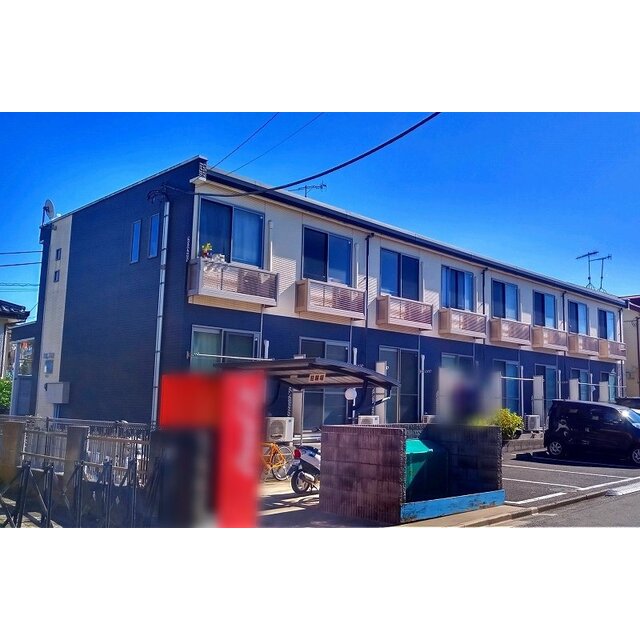 レオネクストユニベールの賃貸物件