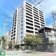 物件名が入ります
