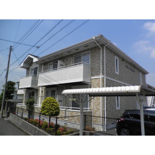 アヴェニールロジュマンの賃貸物件