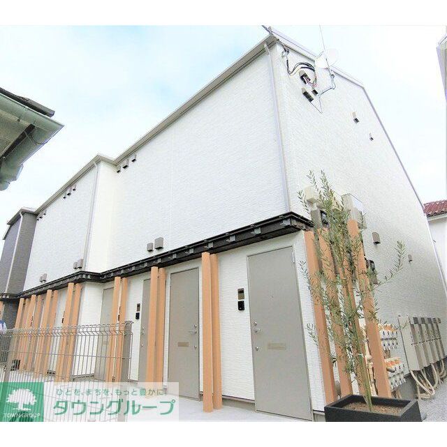 ＰＬＡＺＡの賃貸物件