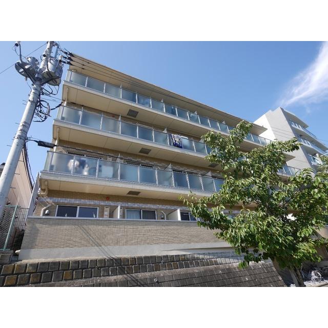 リトルグローブの賃貸物件