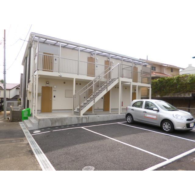 エクセレント玉川学園の賃貸物件