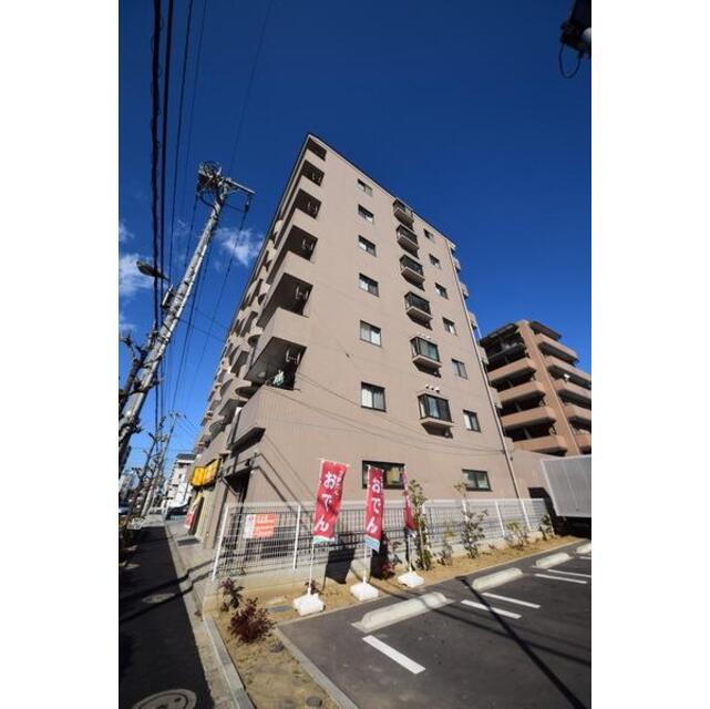 スカイハイツYOSHIMIの賃貸物件