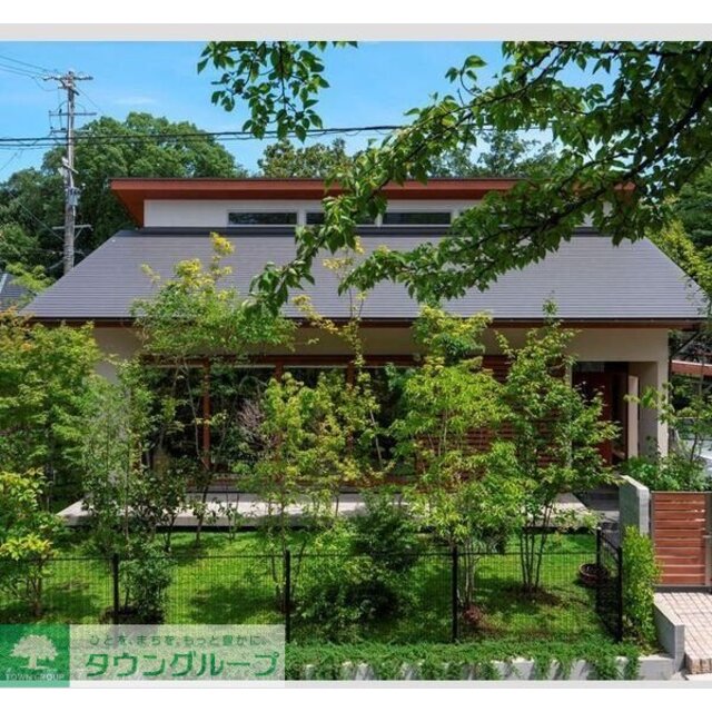 自由ヶ丘駅より徒歩13分 築8年11ヶ月 2階建の賃貸物件