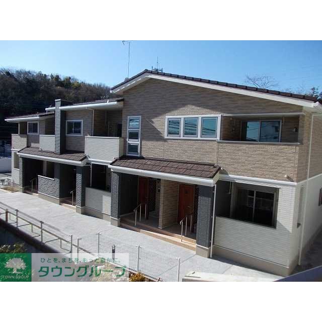 フォレスト ヴィラ Yの賃貸物件