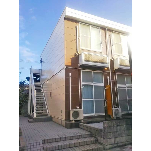 レオパレスサンライズの賃貸物件