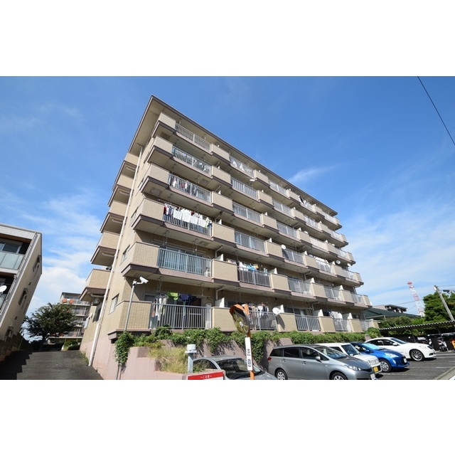 スプリングスプラザいずみ野の賃貸物件