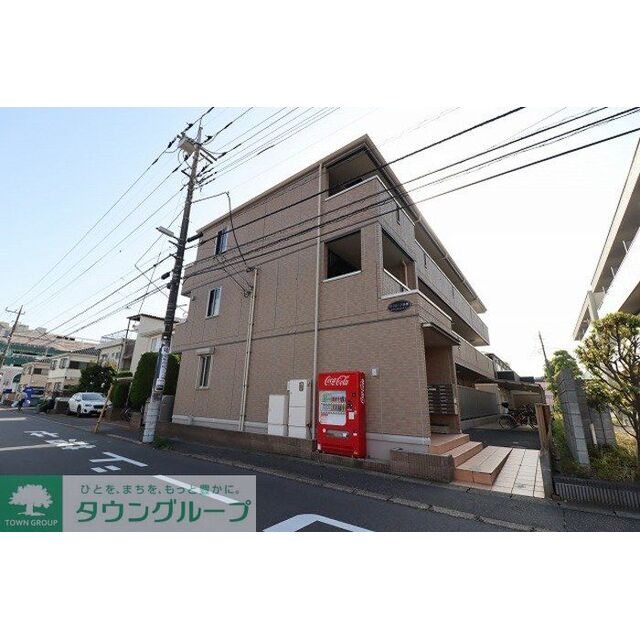 アプローズ馬橋の賃貸物件