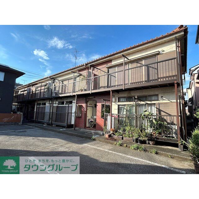 ハイツマコトの賃貸物件