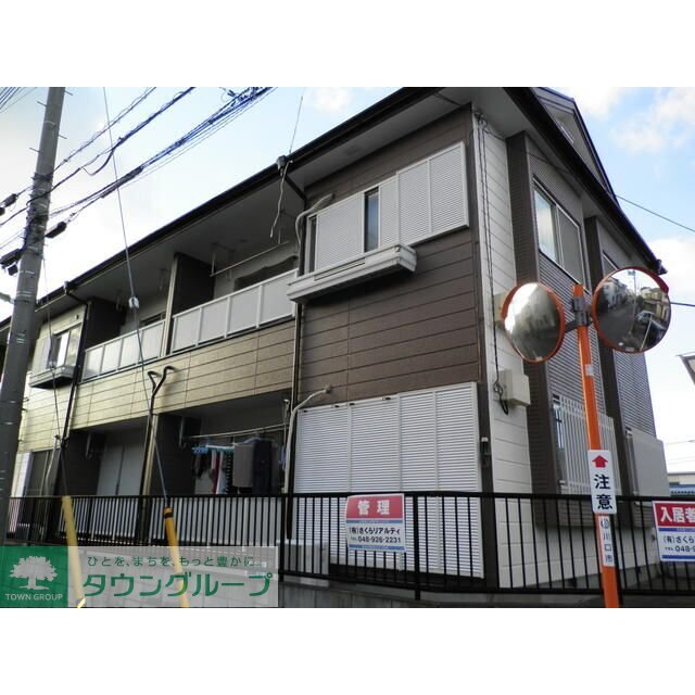 コーポ高柳の賃貸物件