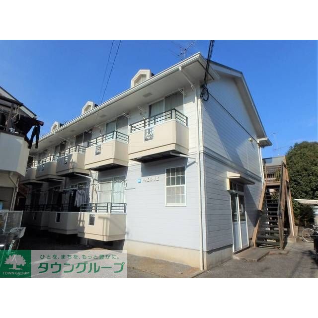 ドゥエル国立の賃貸物件