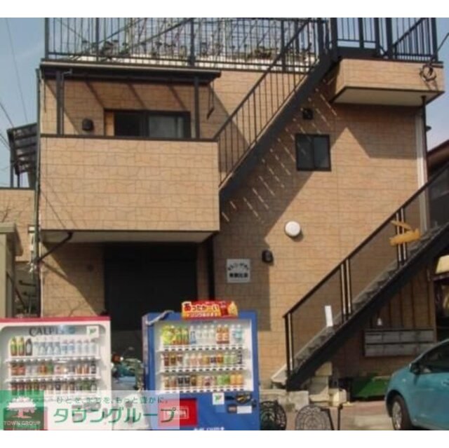 セレンゲティ東朝比奈の賃貸物件